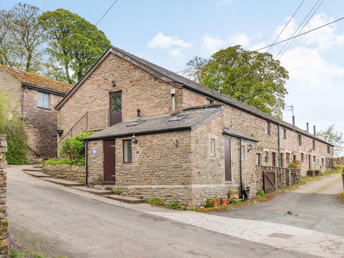 Whaley BridgeThe Hayloft别墅 外观 照片