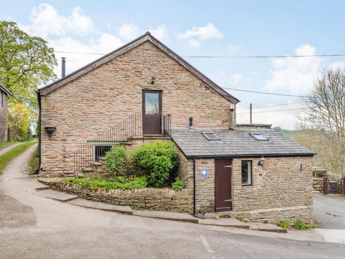 Whaley BridgeThe Hayloft别墅 外观 照片
